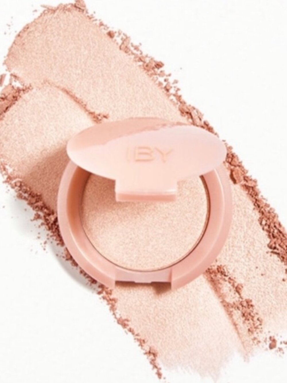 NEW IBY Sunkissed Glow Highlighter Maldives